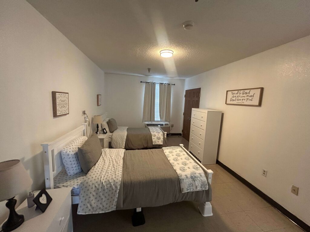 assisted living facilities in pasco county fl