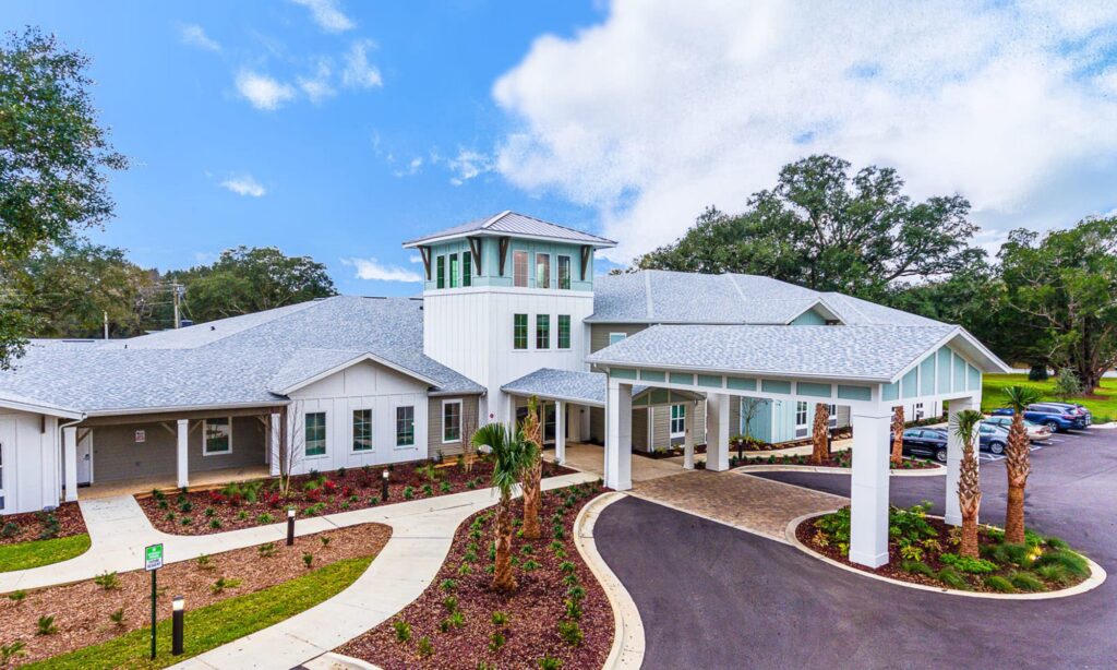 Assisted Living Wesley Chapel, FL: Compare Care Options Across Pasco County
