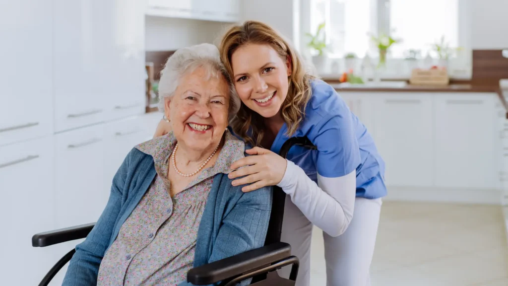 11 signs it might be time for assisted living