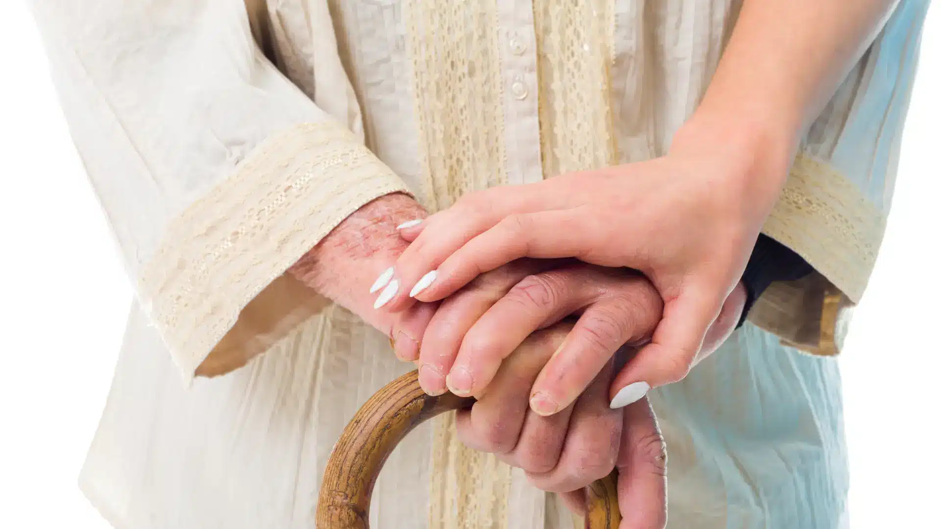 11 signs it might be time for assisted living