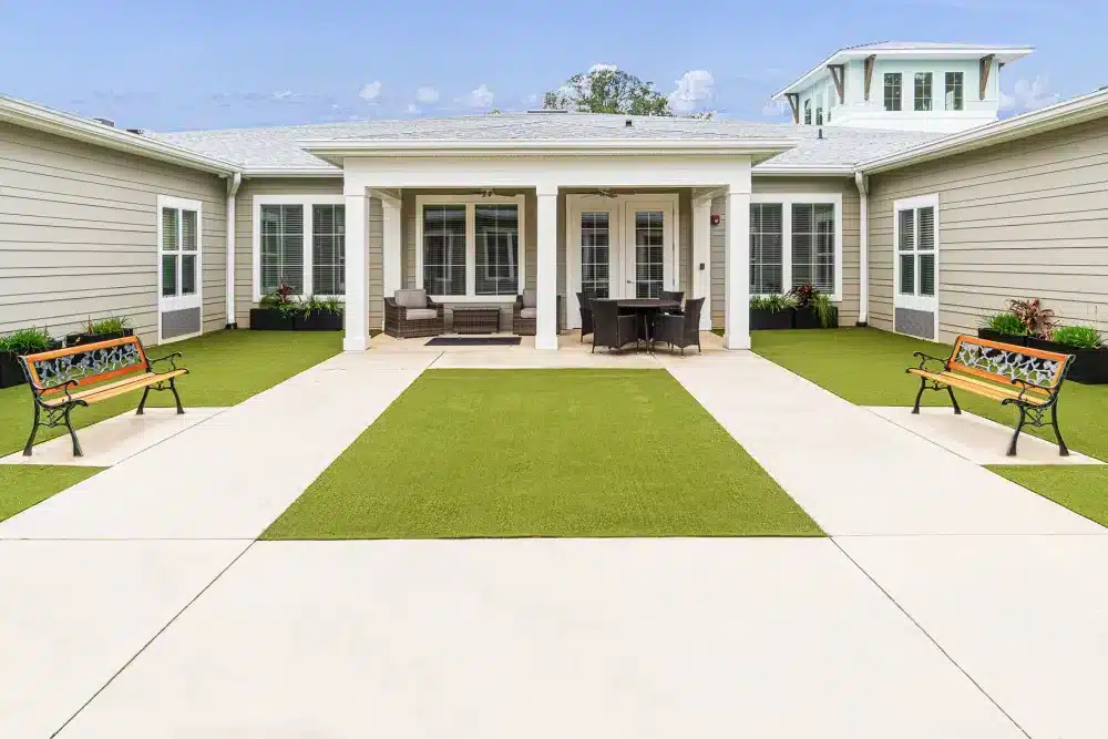 Assisted Living Zephyrhills, FL: Senior Care Nearby