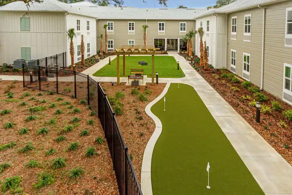 Residential Care Facilities: What They Are and How to Choose the Right One