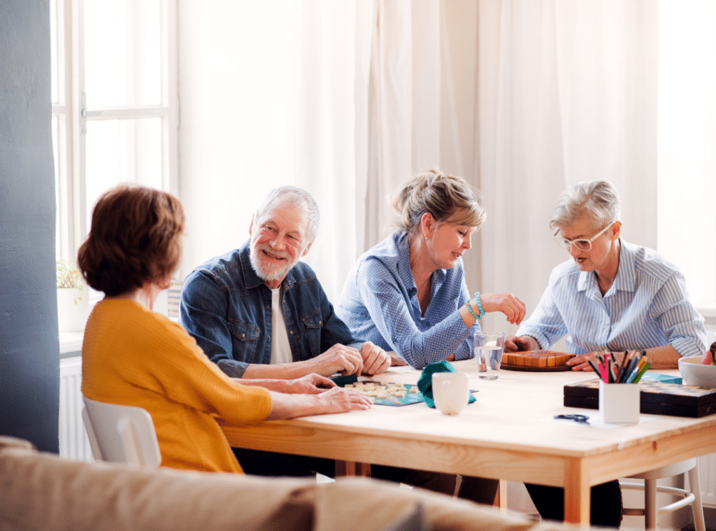 Retirement Communities Zephyrhills FL: Local Living Options