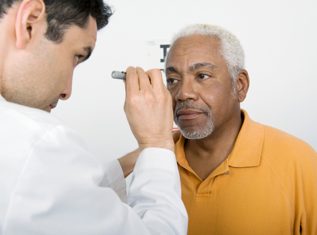 Eye Care for Seniors: Why Regular Vision Visits Matter More With Age