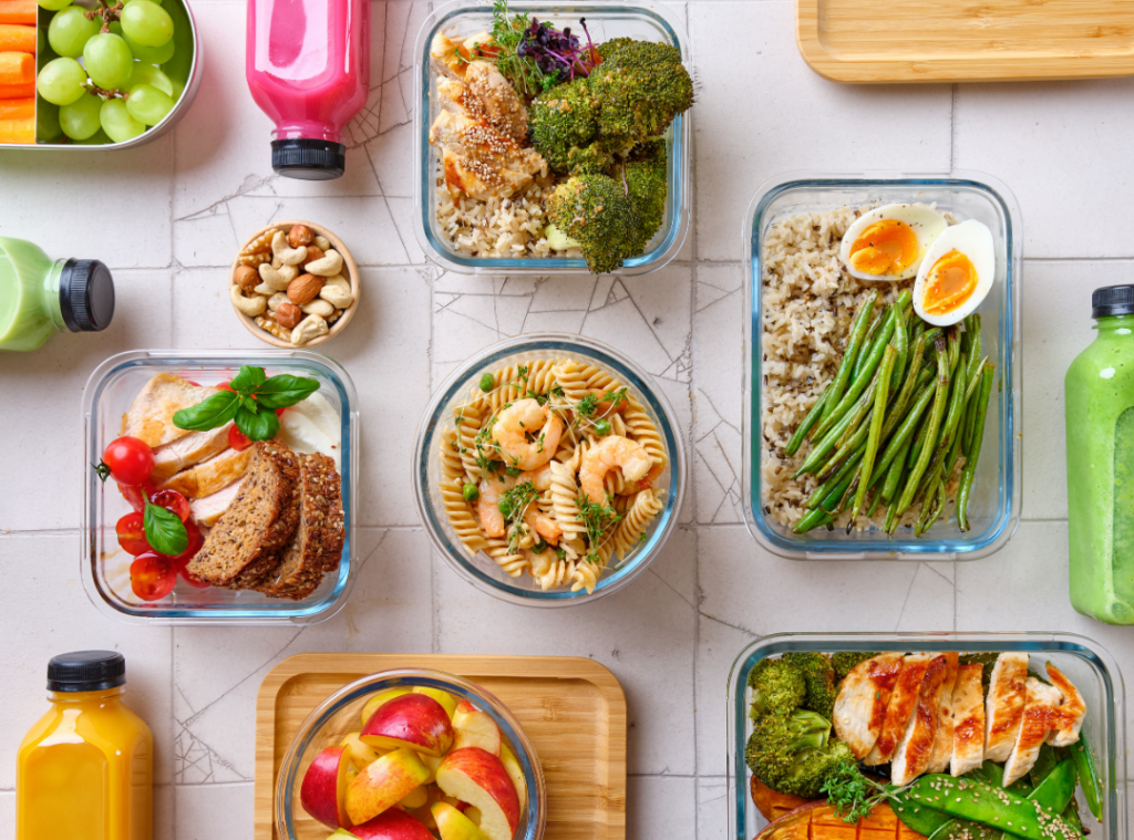 healthy meals for seniors