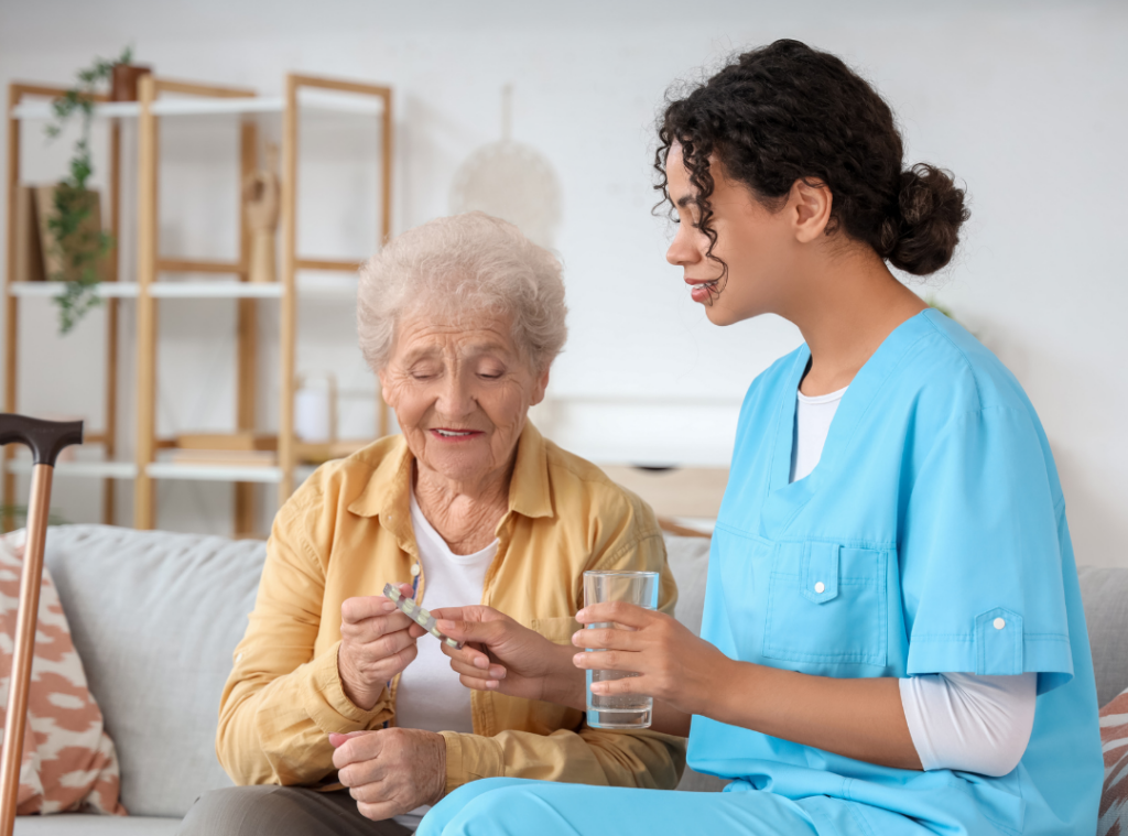 benefits of assisted living facilities