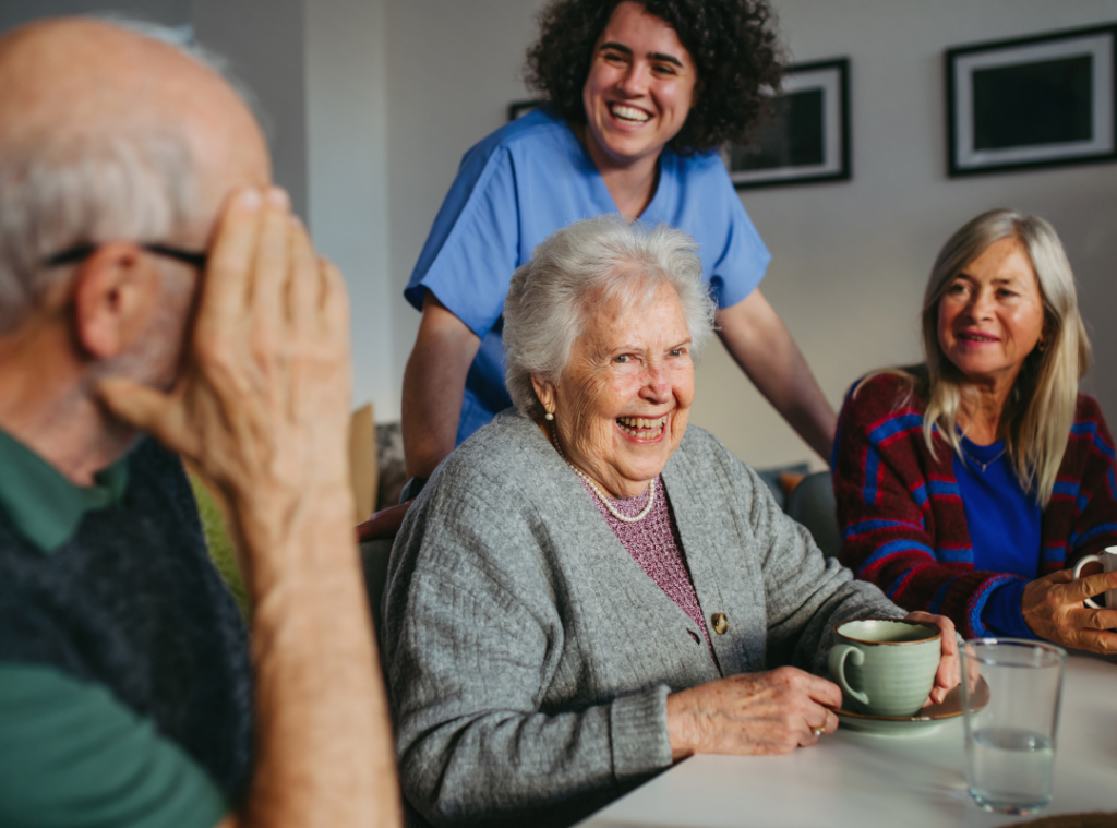 What Is a Retirement Center? Understanding Modern Senior Living Communities